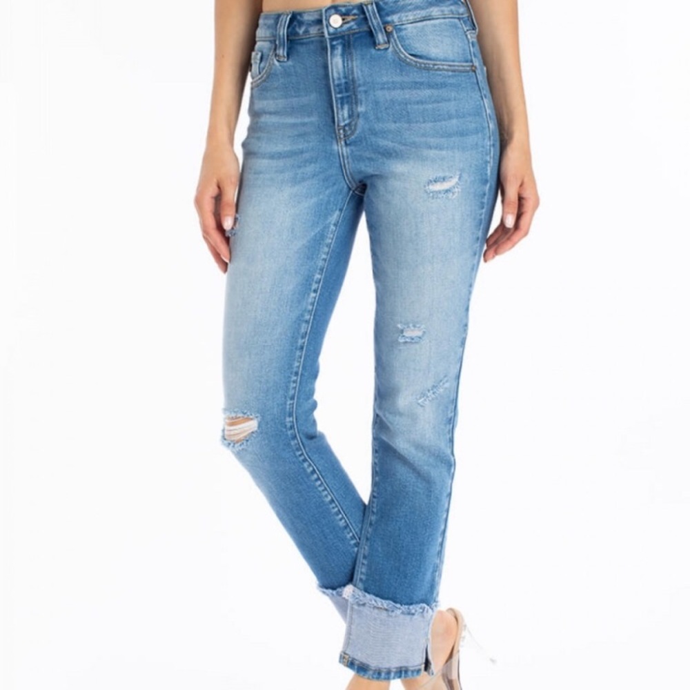 Jeans - Picture 4 of 5